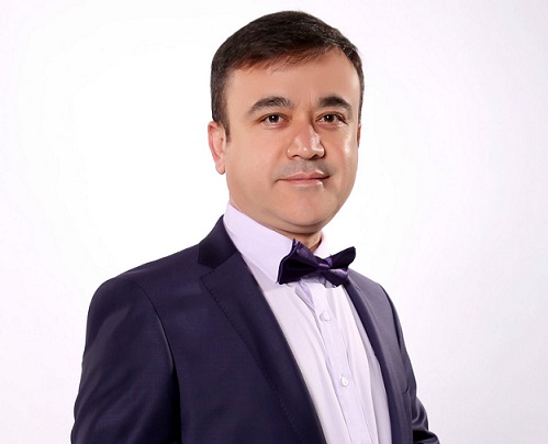 ئىسكەندەر سەمەت